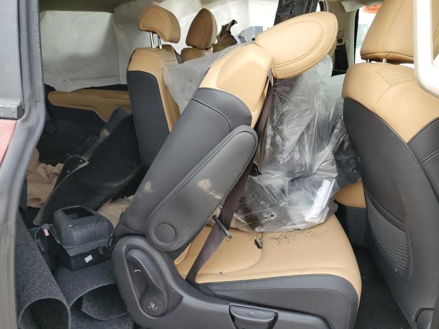 KNDNB4H38R6387316 KIA Carnival Lx