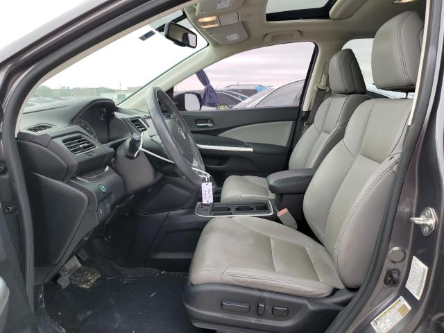 2HKRM3H73FH508053 Honda CR-V EXL