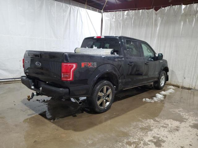 1FTEW1EG0HFC73951 Ford F150 Supercrew