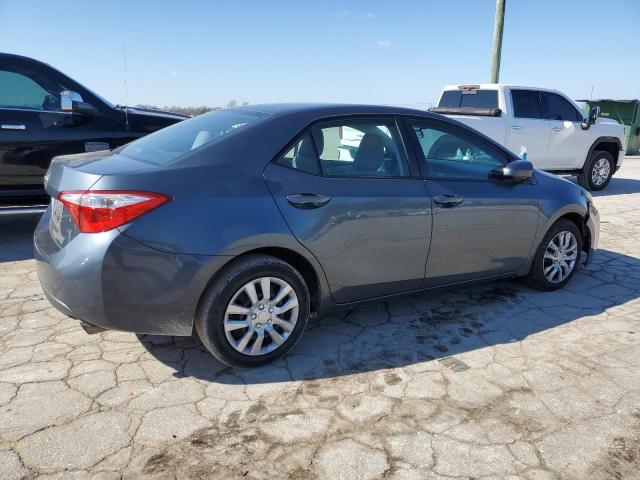 Toyota COROLLA L 2015 2T1BURHE6FC245997 Image 3