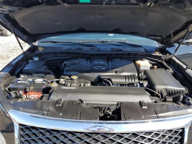 JN8AZ2NF6F9572427 Infiniti QX80