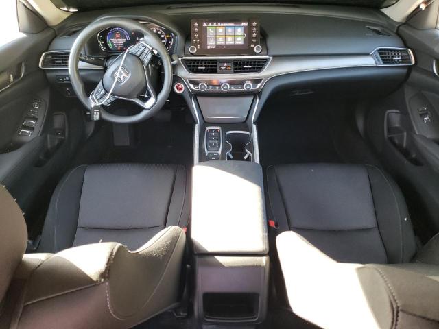 1HGCV3F13MA004528 Honda ACCORD HYBRID