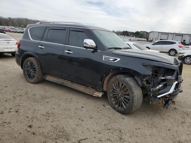JN8AZ2BC9P9490431 Infiniti Qx80 Sensory