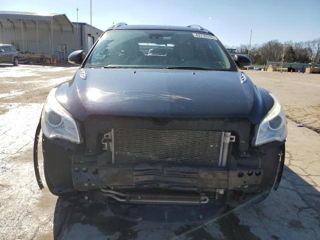 5GAKVBKD4GJ121111 Buick Enclave