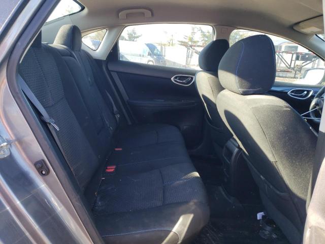 Nissan SENTRA S 2017 3N1AB7AP1HY406795 Image 10