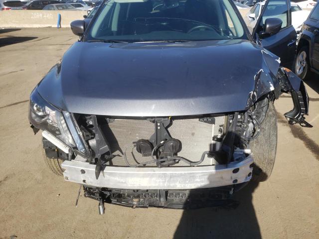 5N1DR2BN6LC641440 Nissan Pathfinder Sv
