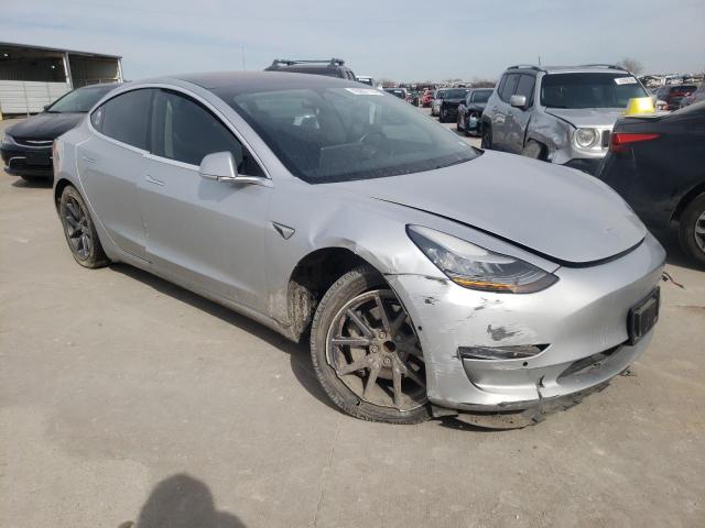 5YJ3E1EA8JF098879 Tesla MODEL 3