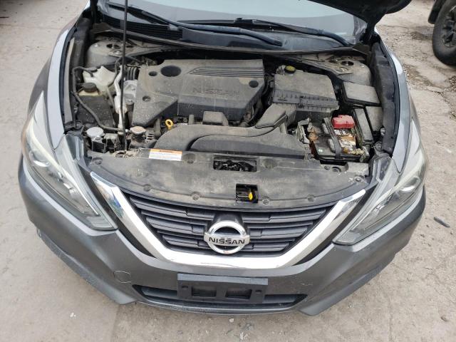 1N4AL3AP6JC148572 Nissan ALTIMA 2.5