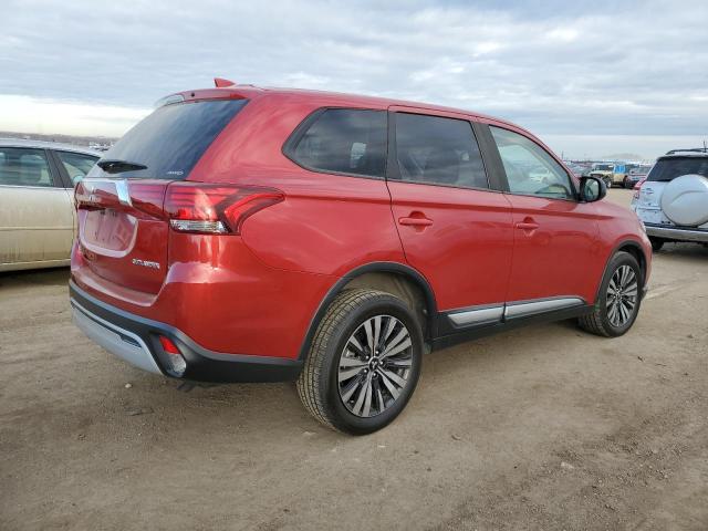 JA4AZ3A34KZ026338 Mitsubishi Outlander Se