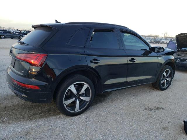 WA1FAAFY0P2160320 Audi Q5 Prestige 45