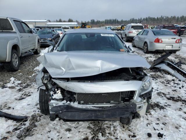 YV126MFC4F1301500 Volvo S60 Premier+