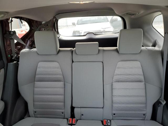 2HKRW2H53KH649525 Honda CR-V EX