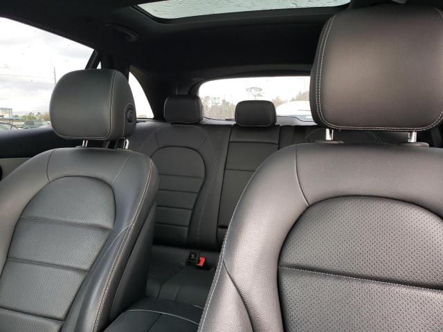 WDC0G4JB8KF597654 Mercedes-Benz GLC 300