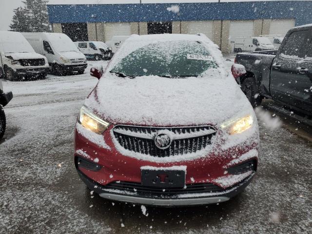 KL4CJASB9JB505856 Buick Encore Preferred