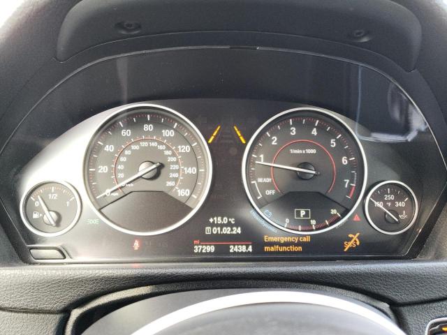 WBA4W5C08LFH63829 BMW 430xi
