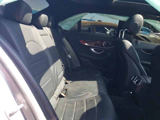 55SWF4JB7HU231781 Mercedes-Benz C 300
