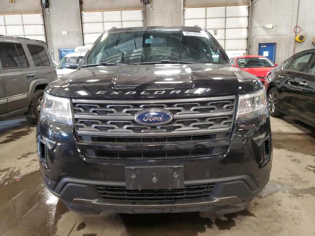 1FM5K8D80JGA55812 Ford EXPLORER XLT