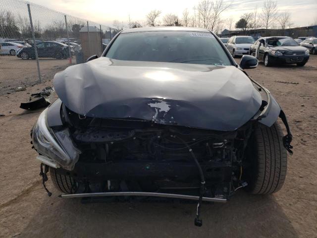 JN1EV7AR7JM439027 Infiniti Q50 LUXE
