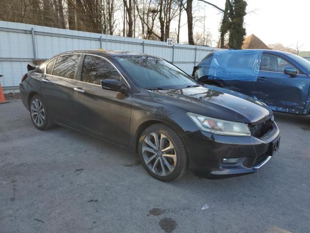 1HGCR2F51FA110562 Honda Accord Sport