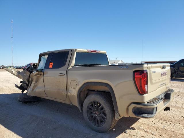 3GTPUCEK7NG587007 GMC Sierra K1500 Elevation