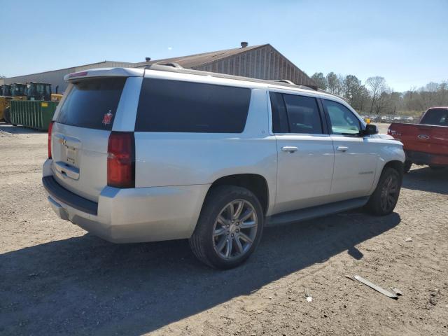 1GNSCHKC3JR387217 Chevrolet Suburban C1500 Lt