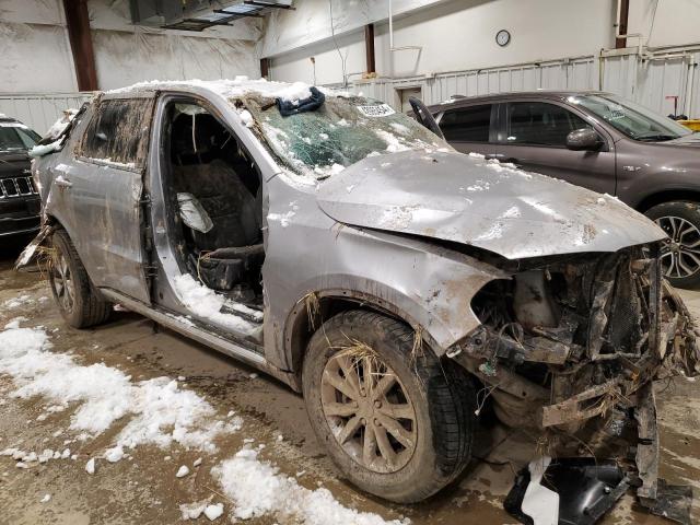 1C4RDJDG8EC444855 Dodge DURANGO LIMITED
