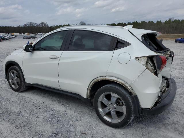 3CZRU5H76HM716754 Honda Hr-v Exl