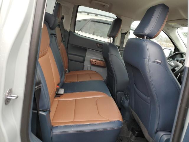 3FTTW8F91NRA71487 Ford Maverick Xl