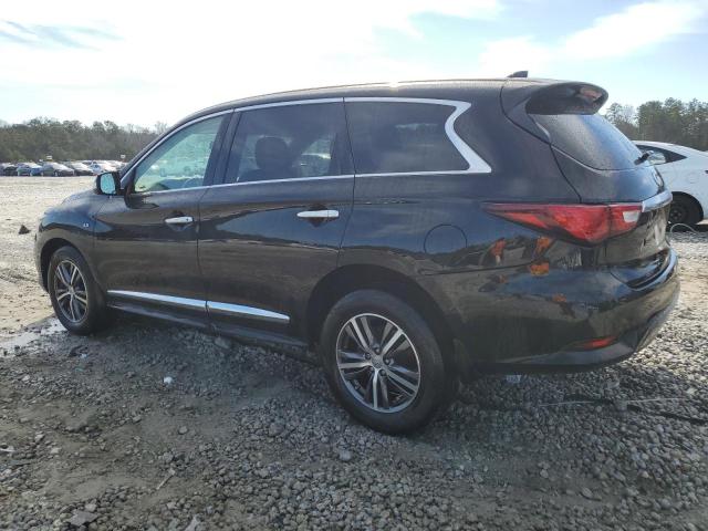 5N1DL0MM6HC552517 Infiniti QX60