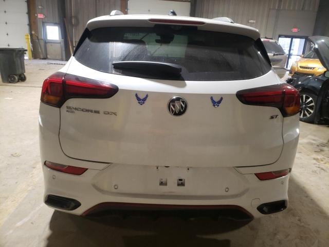 KL4MMGSL8MB120820 Buick Encore Gx Essence