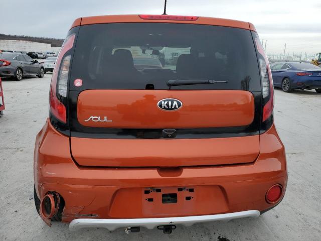 KNDJP3A57J7554589 KIA SOUL +