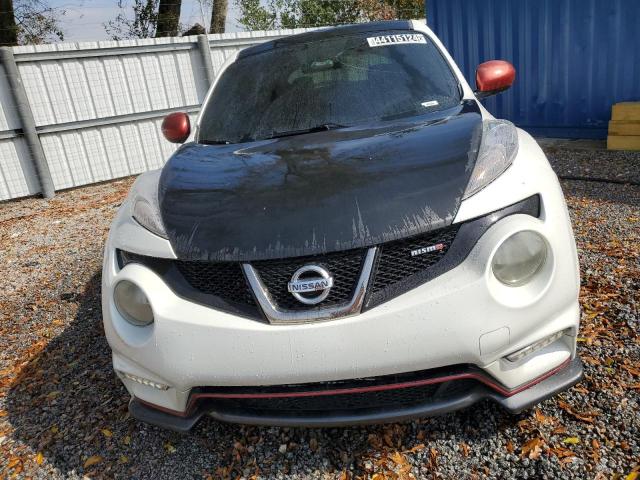 JN8AF5MV8ET363162 Nissan JUKE S