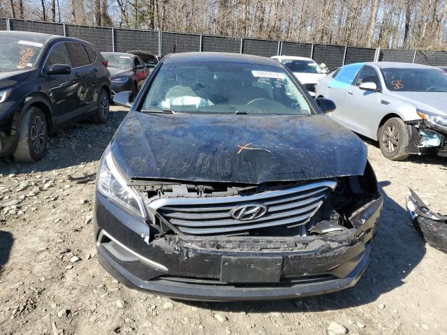 5NPE24AF7HH543273 Hyundai SONATA SE