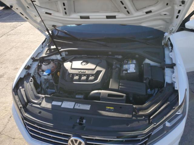 1VWAA7A32JC026793 Volkswagen PASSAT S