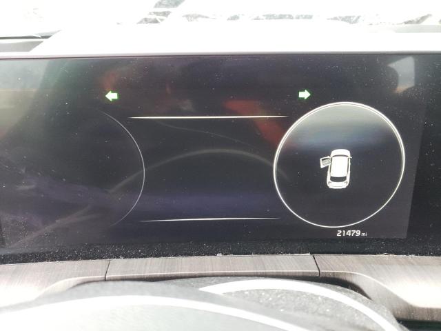 5XYP5DGC1PG341466 KIA Telluride Sx