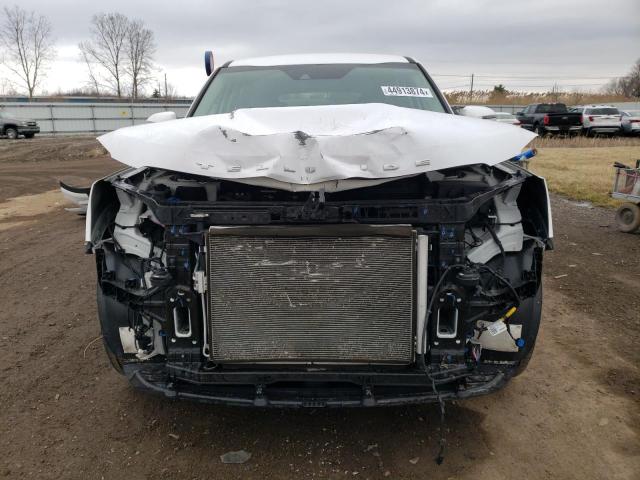 5XYP2DHC7NG260329 KIA Telluride Lx