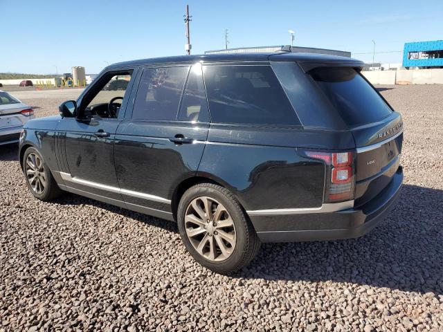 SALGS2PF4GA311460 Land Rover Range Rover Hse