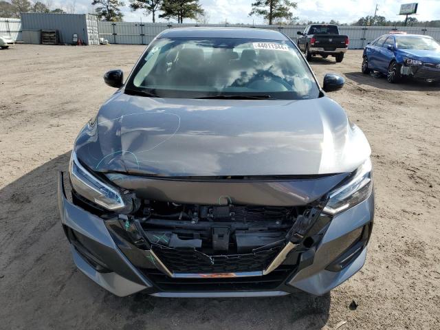 3N1AB8DV6MY226674 Nissan SENTRA SR