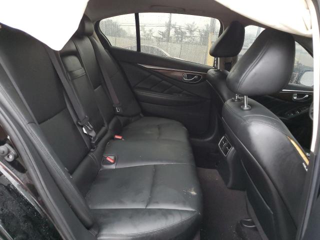 JN1EV7AR8KM550784 Infiniti Q50 LUXE