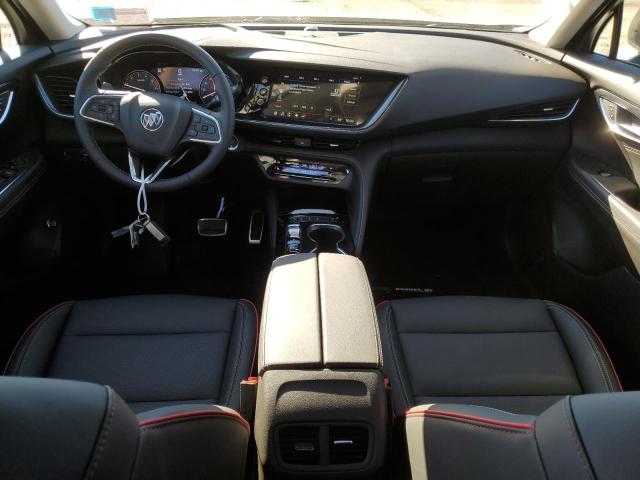LRBFZPR49PD202478 Buick Envision Essence