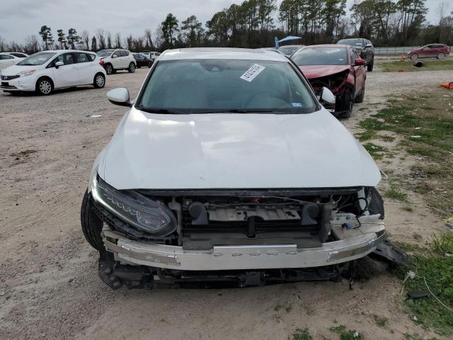 1HGCV3F46KA017880 Honda Accord Hybrid Ex