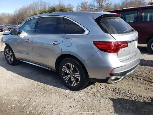 5J8YD4H32JL019194 Acura MDX