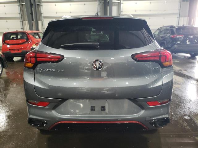 KL4MMESL4NB076207 Buick Encore Gx Select