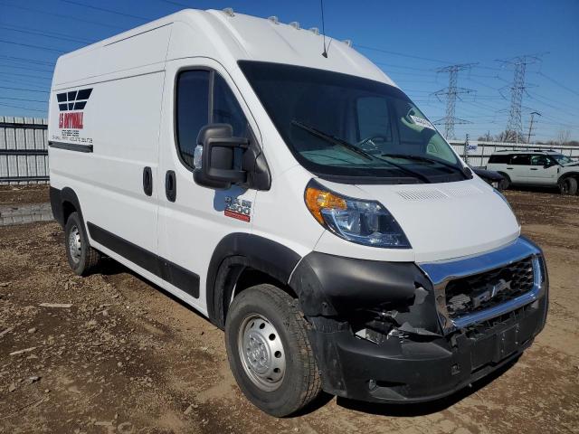3C6LRVCG4ME531022 RAM Promaster 2500 2500 High