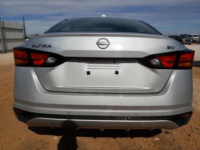 1N4BL4DV8PN350086 Nissan ALTIMA SV