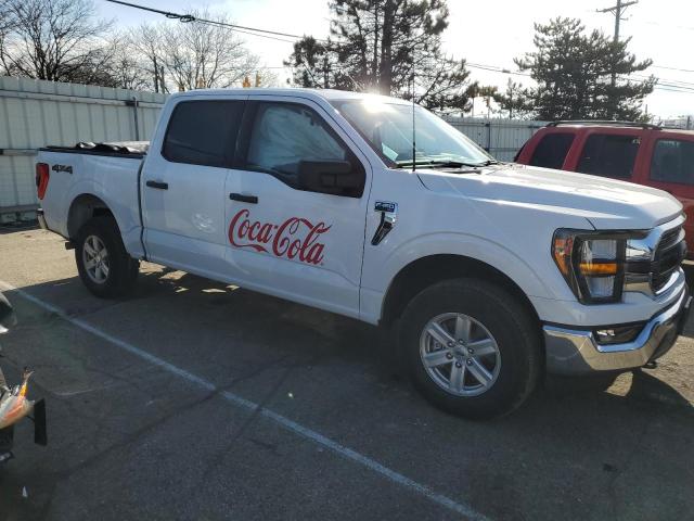 1FTFW1E87PKE64964 Ford F150 Supercrew
