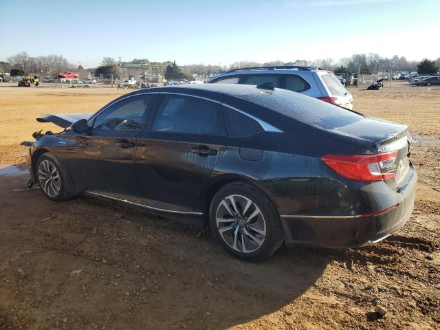1HGCV3F50KA018600 Honda Accord Hybrid Exl