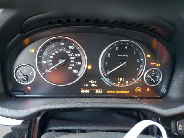 5UXWX9C53G0D86037 BMW X3 Xdrive28i