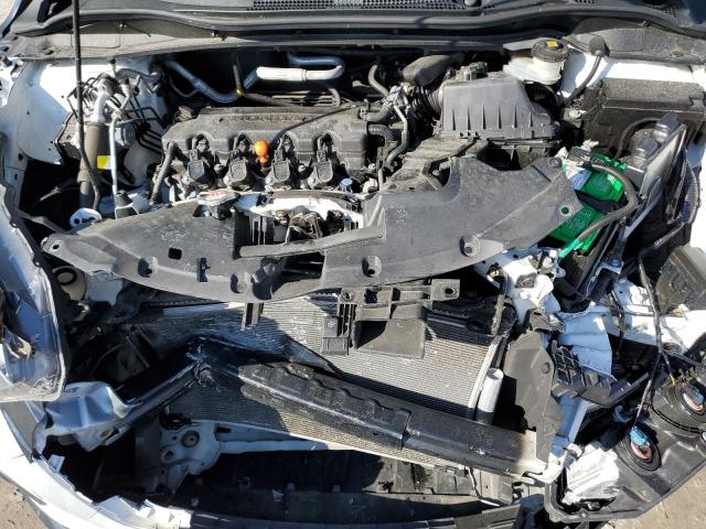 3CZRU6H19LM704382 Honda HR-V SPORT
