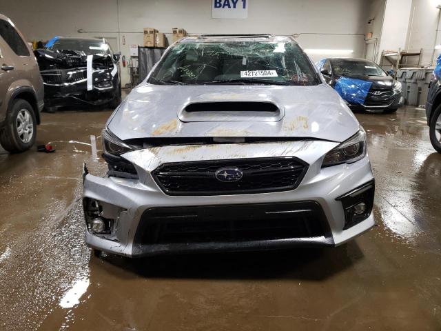 JF1VA1J62K9829877 Subaru Wrx Limited